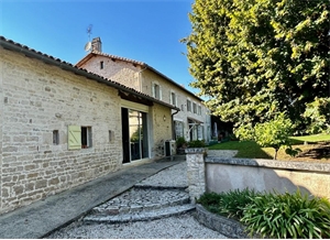 maison à la vente -   79170  PERIGNE, surface 335 m2 vente maison - UBI479083028